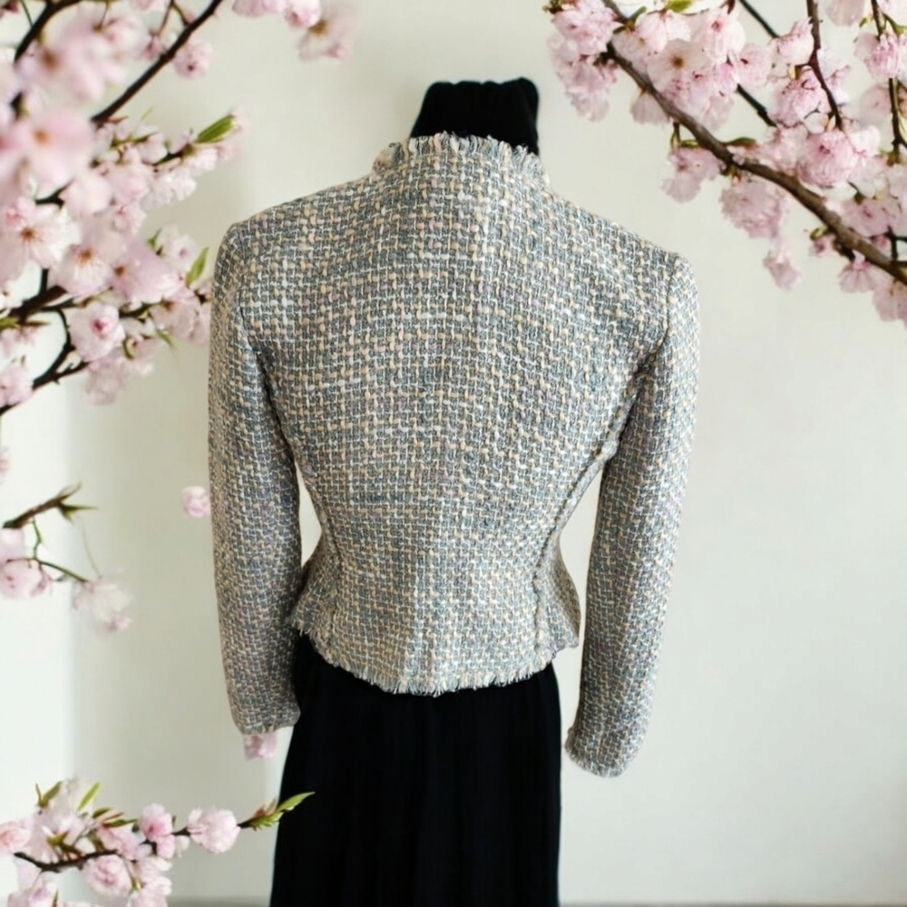 Super Classy Dress Coat - Picture 7 of 7